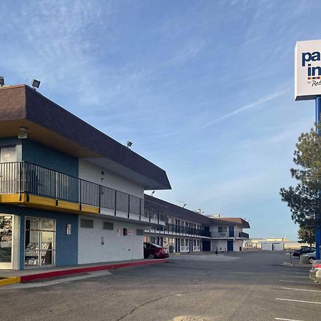 Park Inn By Radisson, 포트콜린스 외부 사진