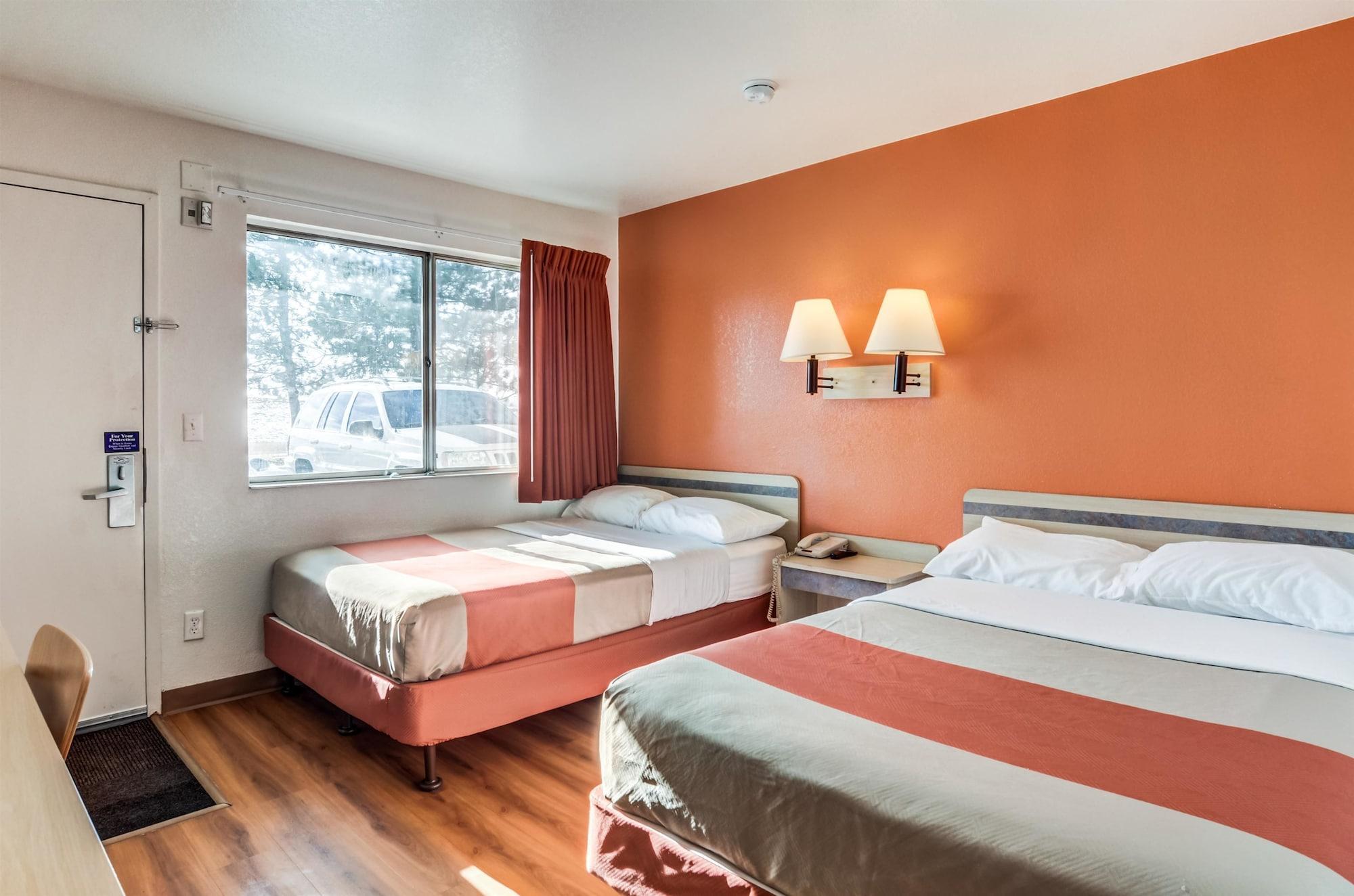 Park Inn By Radisson, 포트콜린스 외부 사진